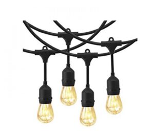 สายแพ สายแพ ขั้วE27 3ขั้ว/เมตร