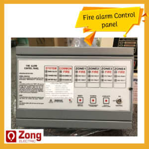 fire alarm CPN Fire alarm control panel ตู้ควบคุมไฟอลาม ตู้ควบคุมระบบแจ้งเหตุเพลิงไหม้